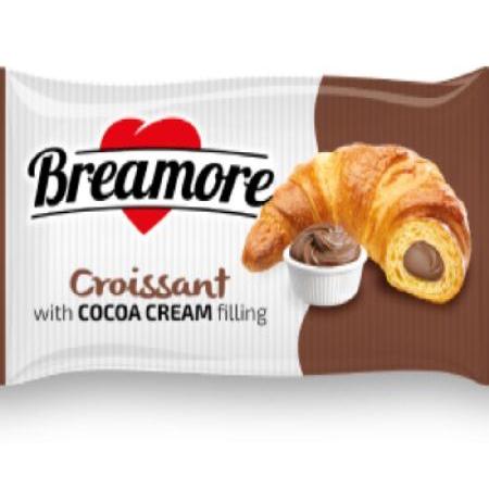 CROISSANT BREAMORE 36ud CHOCO 55g