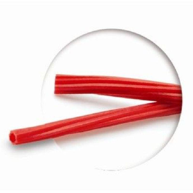 REGALIZ TORCIDA FRESA 200ud DAMEL