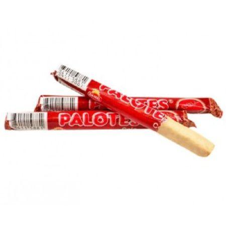 PALOTES DE COLA 200ud DAMEL 2