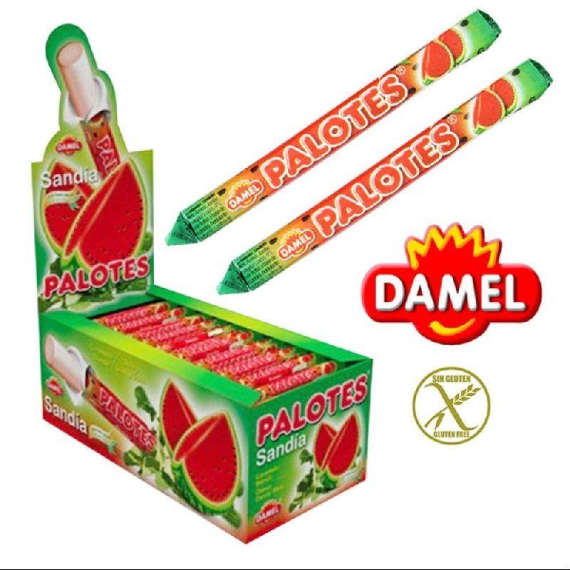 PALOTES SANDIA 200ud DAMEL