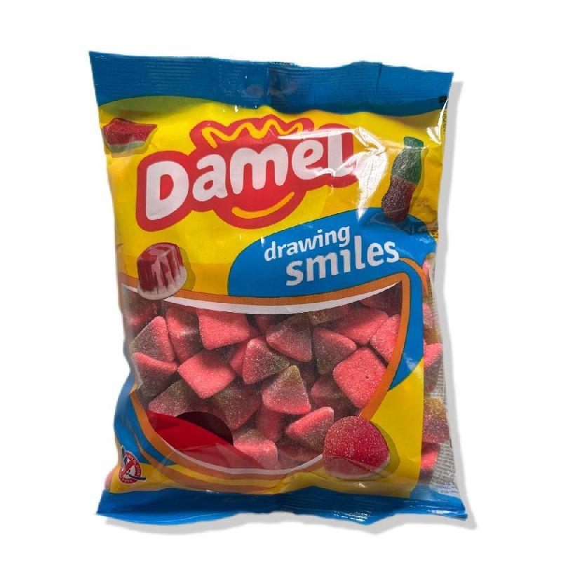 B/1kg PIRÁMIDES AZUCAR DAMEL