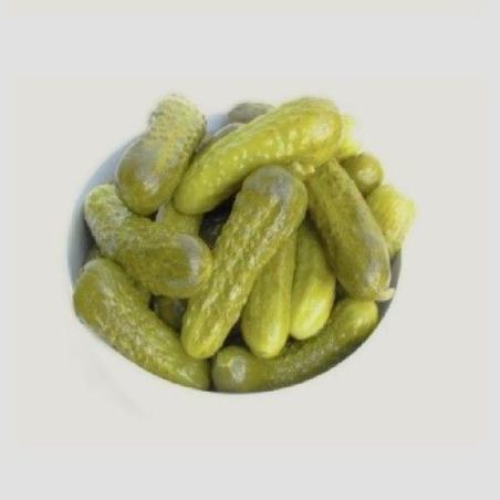 PEPINO MEDIANO GF 1kg