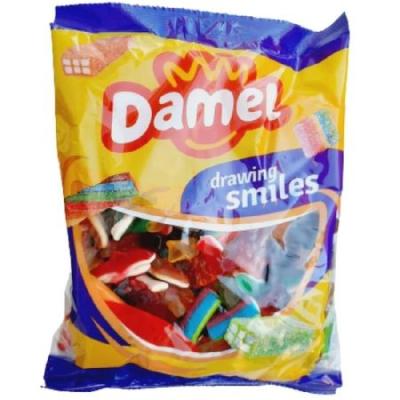 B/1kg COCKTAIL PARTY DAMEL