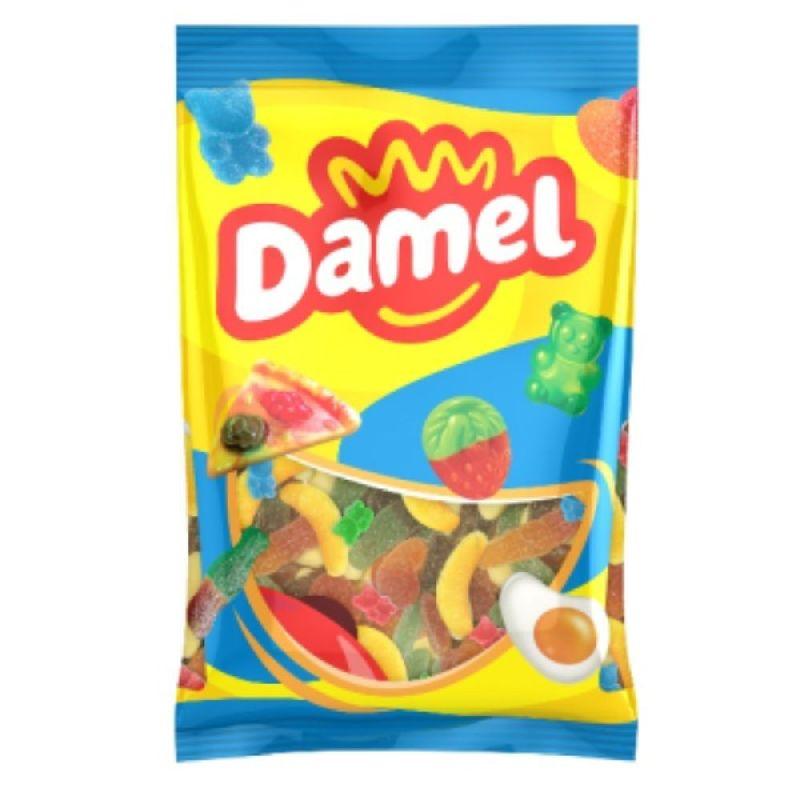 B/1kg SURTIDO MINI AZUCAR DAMEL