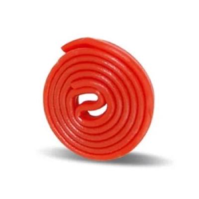 B/1kg DISCOS SABOR FRESA DAMEL