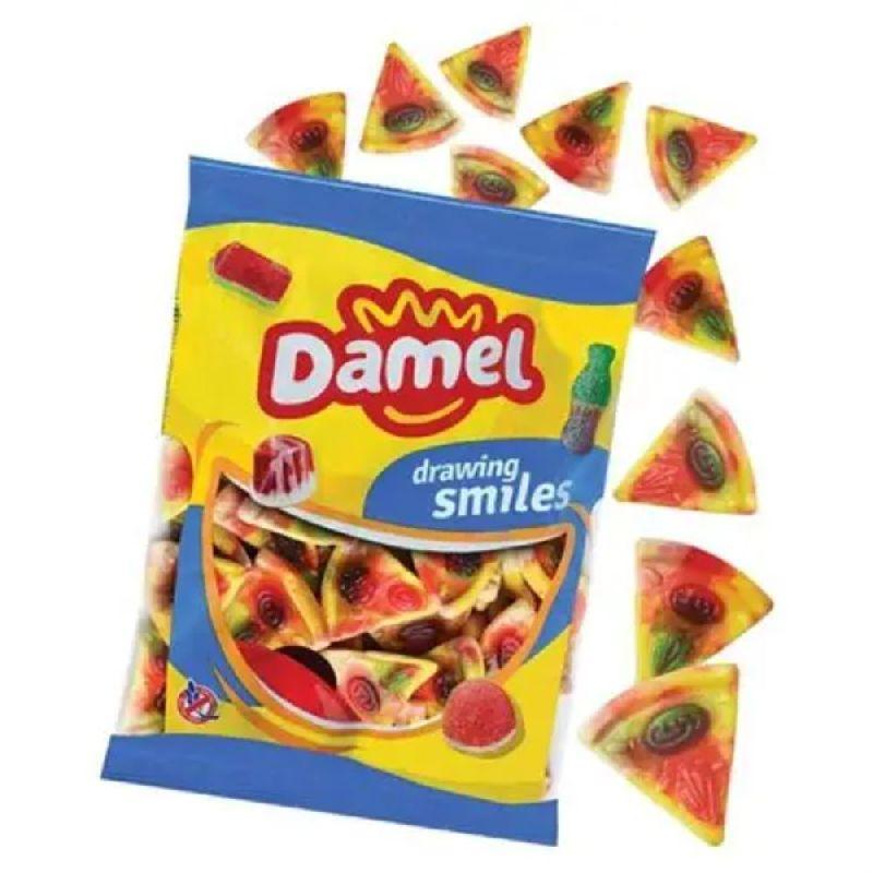 B/1 kg GOMAS PIZZAS DAMEL