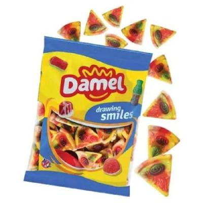 B/1 kg GOMAS PIZZAS DAMEL