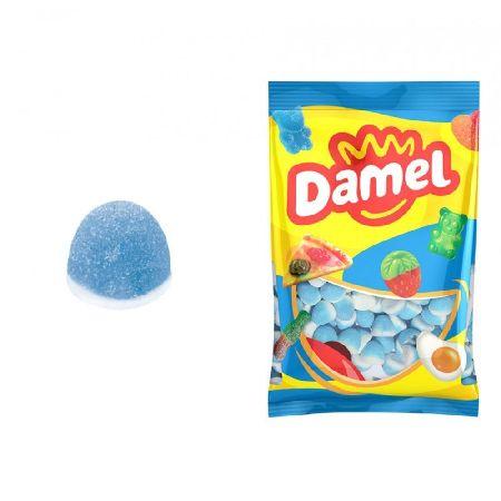 B/1kg BESITOS AZULES DAMEL