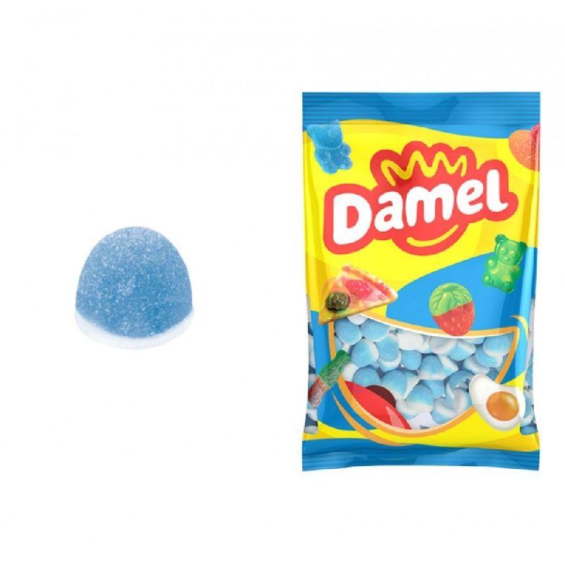 B/1kg BESITOS AZULES DAMEL