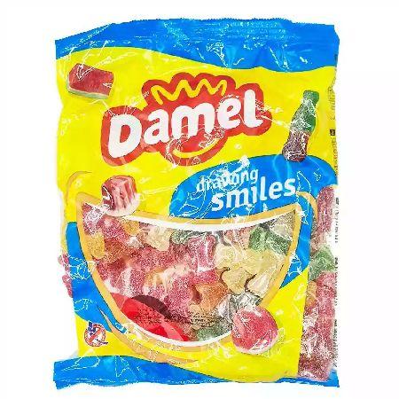 B/1kg OSOS RELLENOS DAMEL