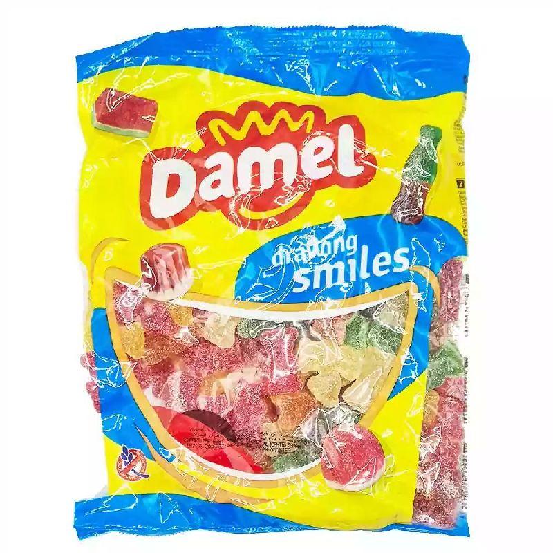 B/1kg OSOS RELLENOS DAMEL