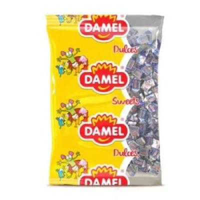 B/1kg CARAMELO SNIPE NATA DAMEL