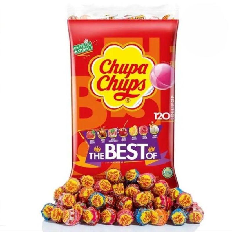 B/120ud CHUPA CH THE BEST