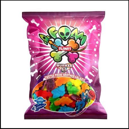 B/1kg DINO MIX FOAM BURMAR