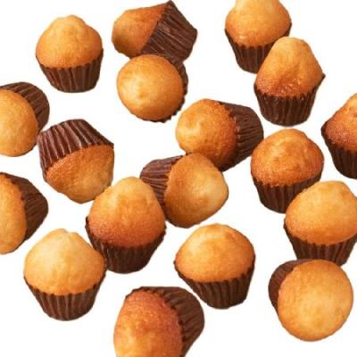 C/ 1,5kg MINI MAGDALENA YOGUR