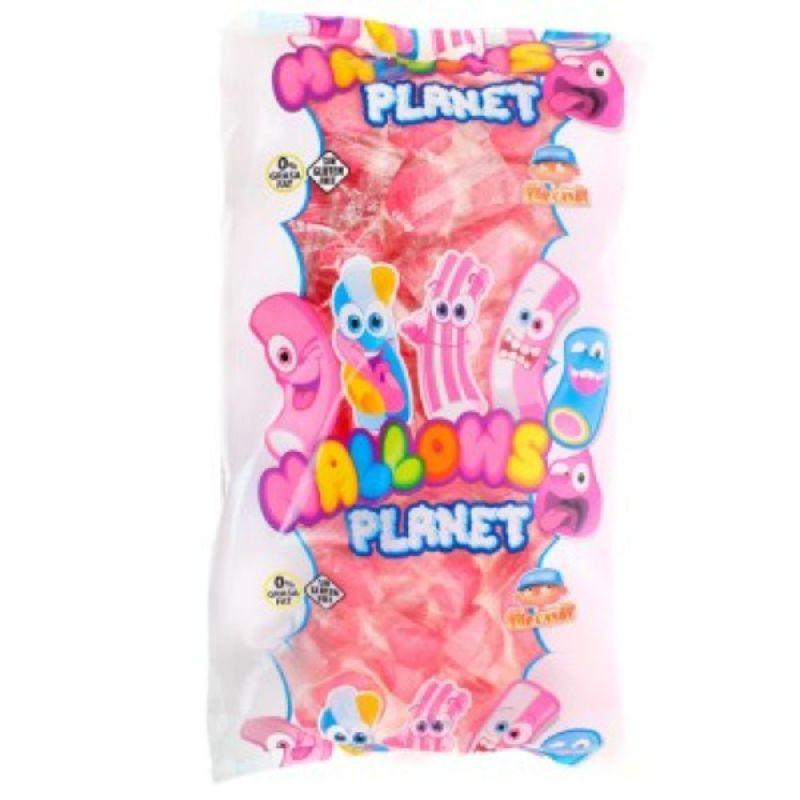 TOP MALLOW ROSA 110 UD