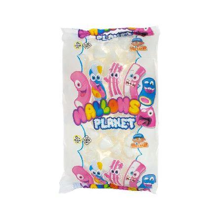 TOP MALLOW BLANCO 110 UD