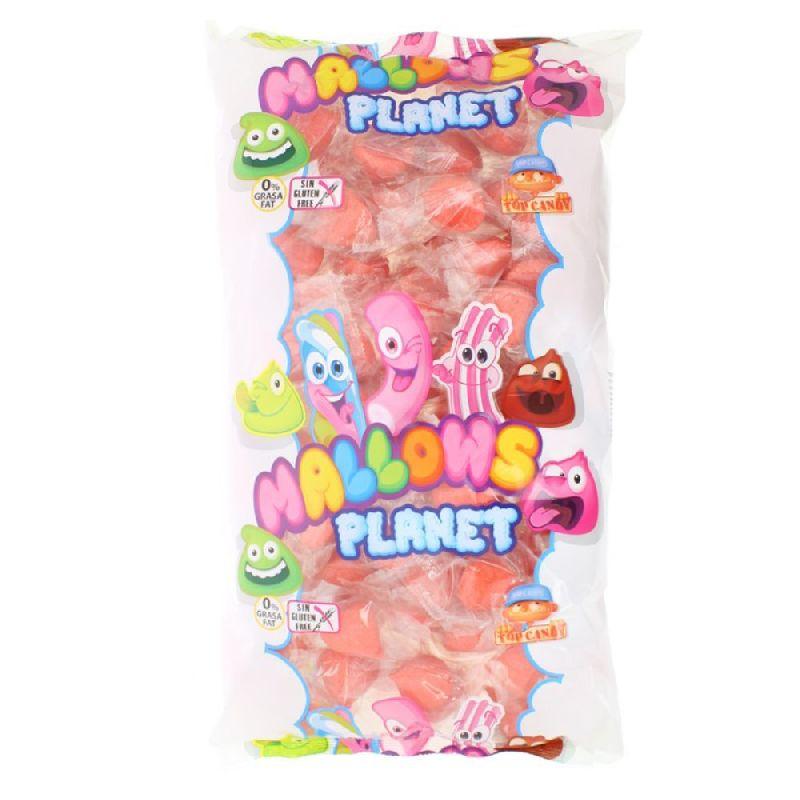 TOP MALLOW ROJO 110 UD