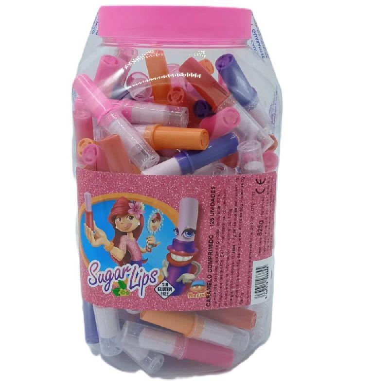 PINTALABIOS CAR.COMPRI.125UD