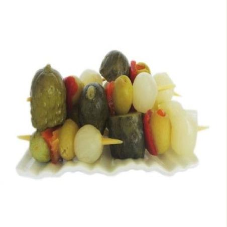 BANDERILLA PARTIDA GARRAFA 70ud