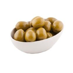 ACEITUNA MANZANILLA 140-160 extra LATA 5kg