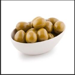 ACEITUNA MANZANILLA 140-160 extra LATA 5kg