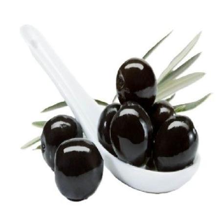 ACEITUNA NEGRA LATA 2,500kg