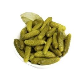PEPINO MINI GF. 1kg