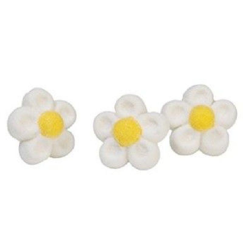 BULGARI MARGARITAS BLANCAS 100u aprox.