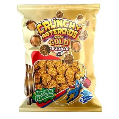 B/1kg CRUNCHY ASTEROIDES GLOW GOLD BURMAR