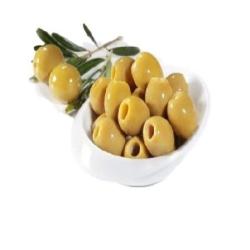 ACEITUNA DESHUESADA S/A GF. 700g