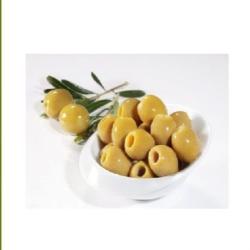 ACEITUNA DESHUESADA S/A GF. 700g