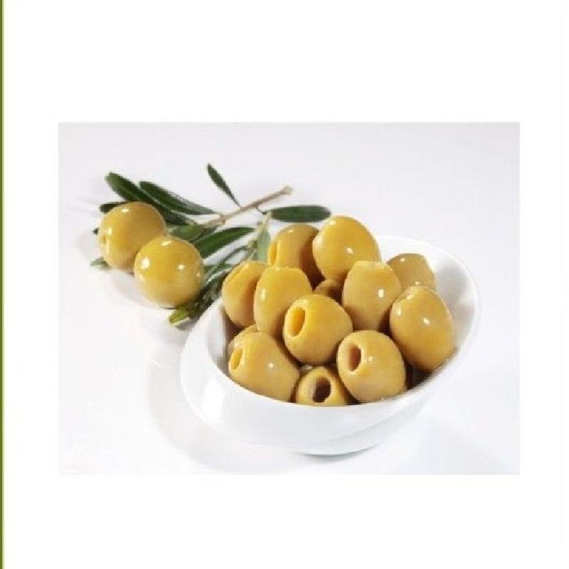 ACEITUNA DESHUESADA S/A GF. 700g