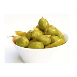 ACEITUNA MACHACADA  4,8kg