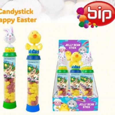 JELLY BEANS STICK 12U BIP