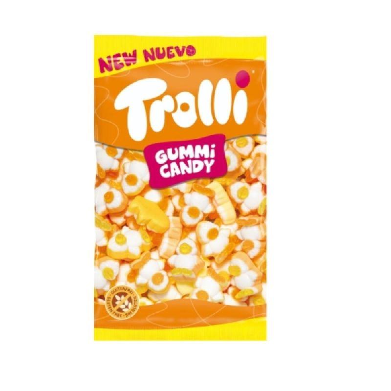 B/1kg POLLITOS 182 ud aprox TROLLI