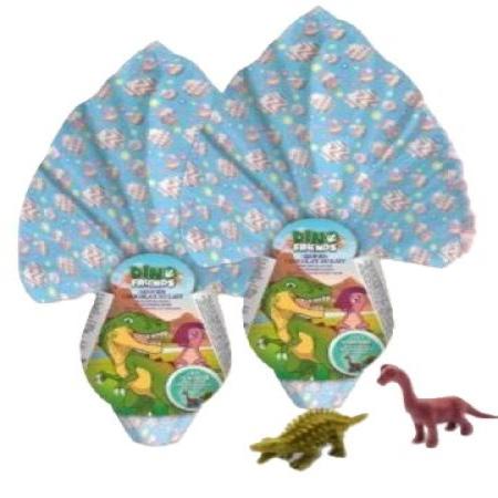 HUEVO PASCUA 45g DINO FRIENDS