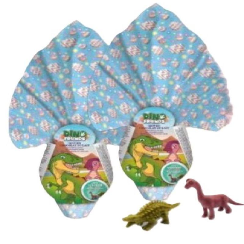 HUEVO PASCUA 45g DINO FRIENDS