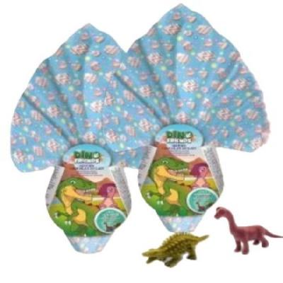 HUEVO PASCUA 45g DINO FRIENDS