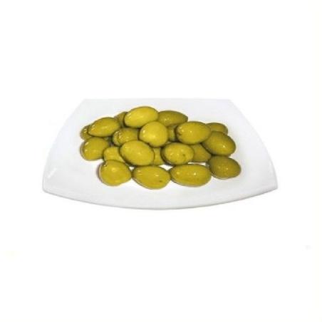ACEITUNA GORDAL S.A. 2kg
