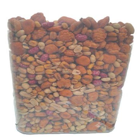 CUBO 3,5kg MIX GARIGOLOS PREMIUM PICANTILLO  FRUTO
