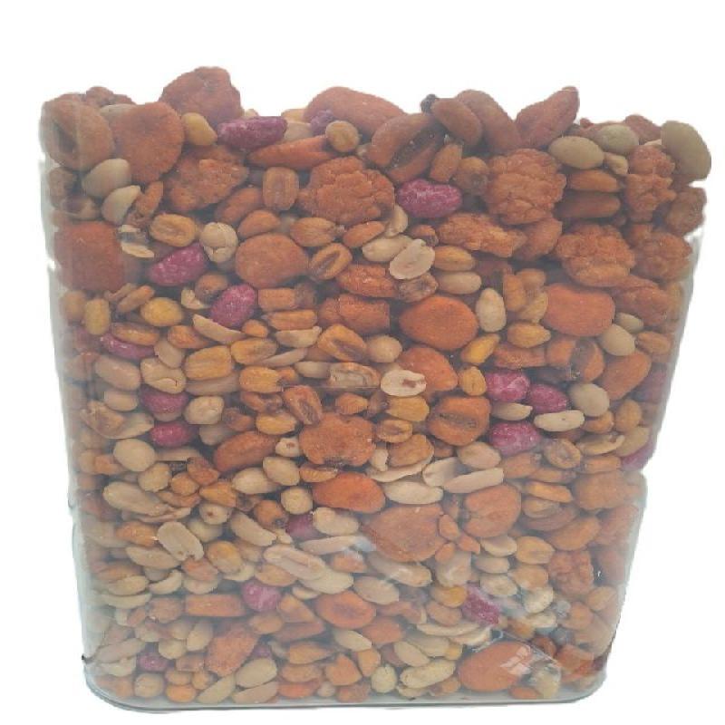 CUBO 3,5kg MIX GARIGOLOS PREMIUM PICANTILLO  FRUTO