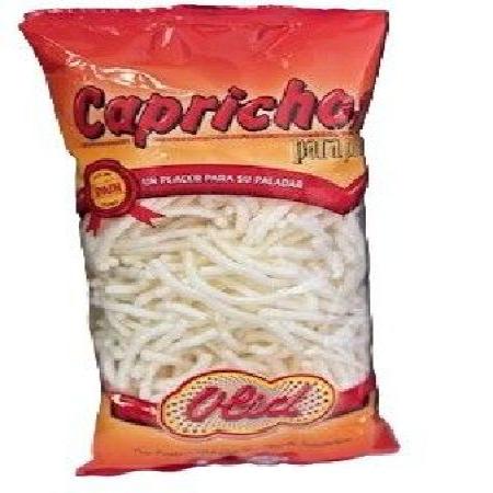CAPRICHOS PALITOS 120g SNACKS