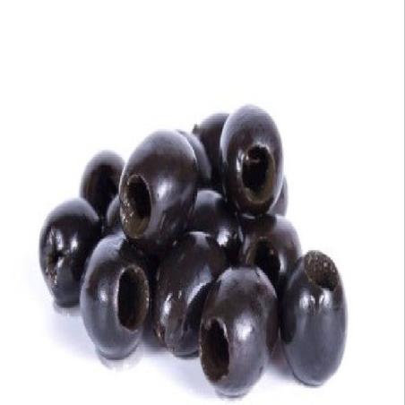 ACEITUNA NEGRA DESHUESADA LATA 2kg