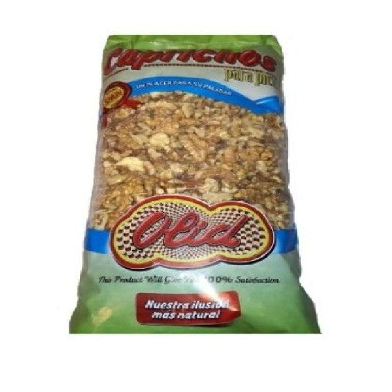 B/ 900gr NUEZ PELADA CUARTOS FRUTOS SECOS