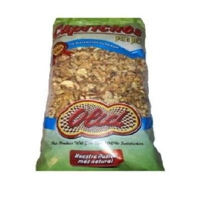 B/ 900gr NUEZ PELADA CUARTOS FRUTOS SECOS