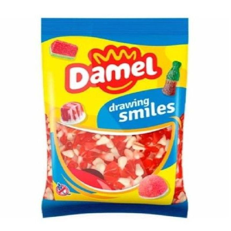 B/1kg HUESOS BONES DAMEL