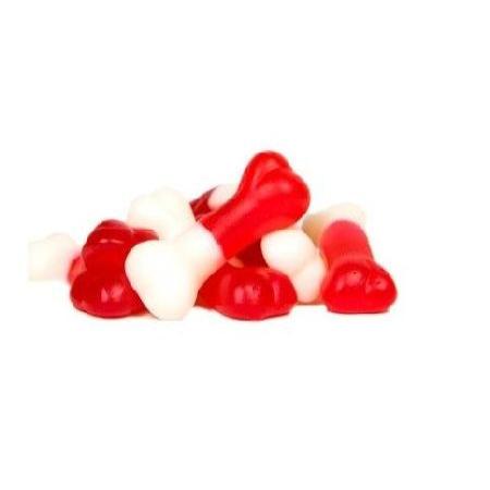 B/1kg HUESOS BONES DAMEL 2