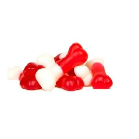 B/1kg HUESOS BONES DAMEL