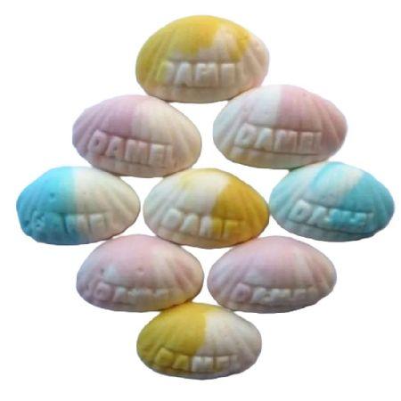 B/1kg ALMEJAS DAMEL 2